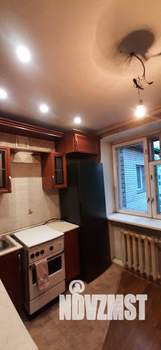 3-к квартира, вторичка, 64м2, 6/6 этаж