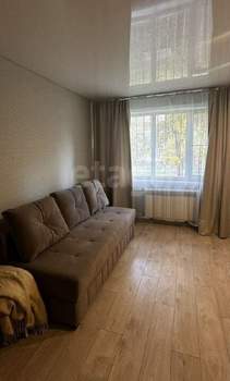 1-к квартира, вторичка, 31м2, 1/5 этаж