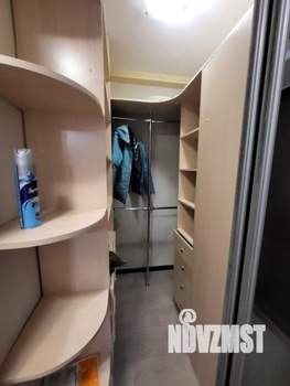 1-к квартира, вторичка, 40м2, 8/9 этаж