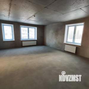 2-к квартира, вторичка, 54м2, 4/16 этаж
