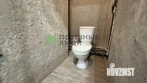 3-к квартира, вторичка, 65м2, 7/15 этаж