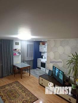 2-к квартира, вторичка, 41м2, 5/5 этаж