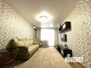 4-к квартира, вторичка, 88м2, 3/9 этаж