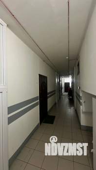 1-к квартира, вторичка, 39м2, 14/17 этаж