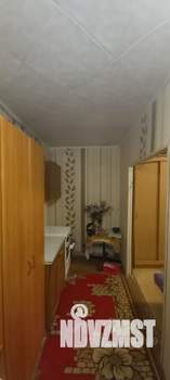 1-к квартира, вторичка, 36м2, 7/9 этаж