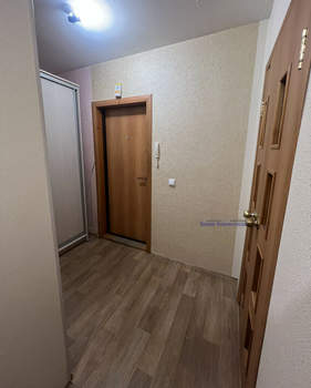 1-к квартира, вторичка, 36м2, 1/10 этаж