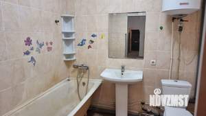 3-к квартира, вторичка, 72м2, 1/3 этаж