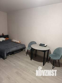 Студия квартира, вторичка, 31м2, 13/18 этаж