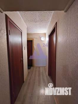 1-к квартира, вторичка, 33м2, 9/9 этаж