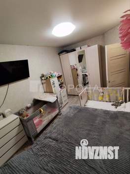 1-к квартира, вторичка, 41м2, 3/9 этаж