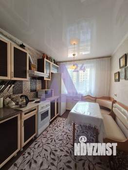 3-к квартира, вторичка, 68м2, 2/9 этаж