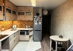 1-к квартира, вторичка, 47м2, 5/10 этаж