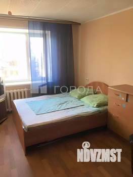 1-к квартира, вторичка, 30м2, 6/9 этаж