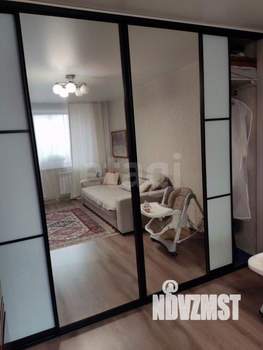 3-к квартира, вторичка, 60м2, 4/9 этаж