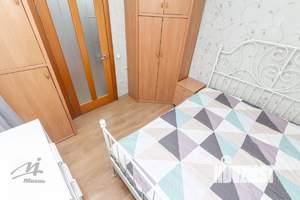 3-к квартира, вторичка, 51м2, 5/5 этаж