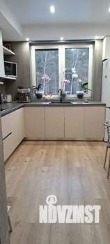 3-к квартира, вторичка, 80м2, 2/17 этаж