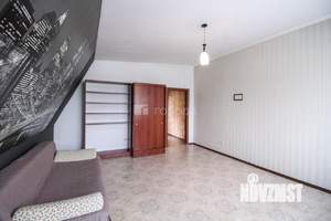 1-к квартира, вторичка, 49м2, 6/6 этаж