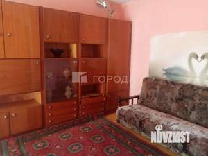 2-к квартира, вторичка, 45м2, 2/5 этаж