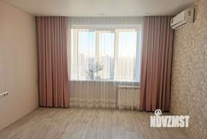 2-к квартира, вторичка, 52м2, 14/16 этаж