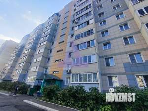 1-к квартира, вторичка, 22м2, 1/10 этаж