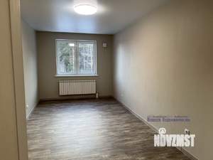 3-к квартира, вторичка, 80м2, 2/16 этаж
