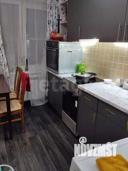 3-к квартира, вторичка, 60м2, 4/9 этаж