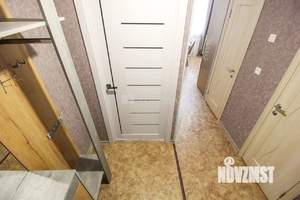 1-к квартира, вторичка, 35м2, 8/10 этаж