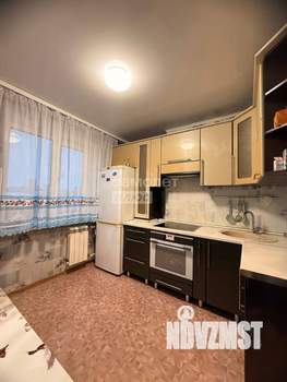 2-к квартира, вторичка, 50м2, 7/9 этаж