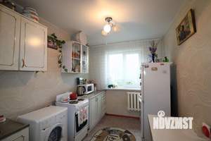 1-к квартира, вторичка, 30м2, 5/5 этаж