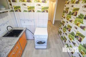 3-к квартира, вторичка, 58м2, 2/5 этаж