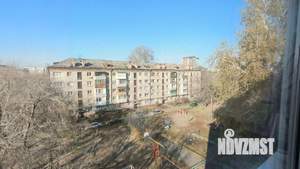 1-к квартира, вторичка, 31м2, 5/5 этаж