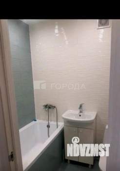 Студия квартира, вторичка, 29м2, 8/10 этаж