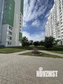 2-к квартира, вторичка, 58м2, 10/18 этаж