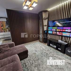 2-к квартира, вторичка, 80м2, 1/10 этаж