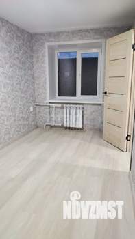 2-к квартира, вторичка, 43м2, 5/5 этаж