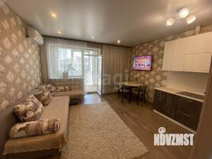 1-к квартира, вторичка, 48м2, 5/16 этаж