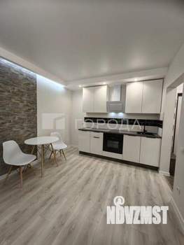 Студия квартира, вторичка, 29м2, 5/18 этаж
