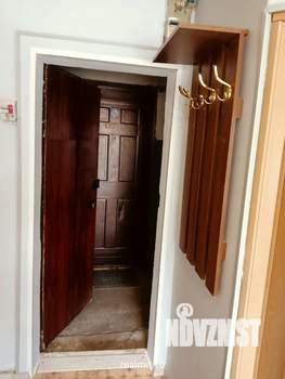 Студия квартира, вторичка, 16м2, 5/5 этаж