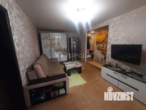2-к квартира, вторичка, 44м2, 5/5 этаж