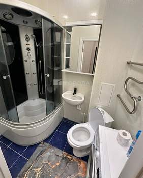 Студия квартира, вторичка, 18м2, 3/4 этаж