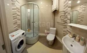 Студия квартира, вторичка, 28м2, 15/18 этаж