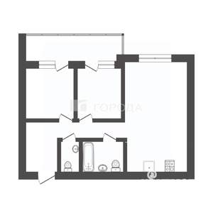 3-к квартира, вторичка, 150м2, 2/6 этаж