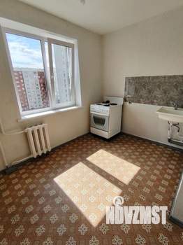 1-к квартира, вторичка, 33м2, 7/10 этаж