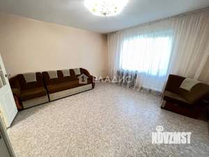 3-к квартира, вторичка, 76м2, 4/10 этаж