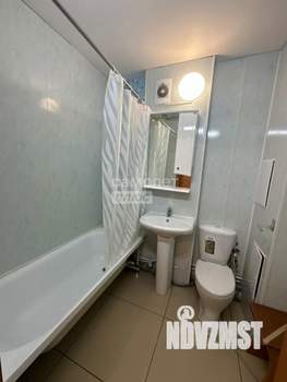 Студия квартира, вторичка, 26м2, 1/10 этаж