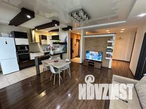 3-к квартира, вторичка, 76м2, 12/16 этаж