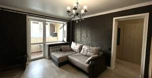 1-к квартира, вторичка, 37м2, 6/9 этаж