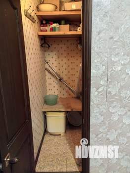 3-к квартира, вторичка, 62м2, 2/5 этаж