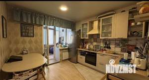 1-к квартира, вторичка, 42м2, 4/16 этаж