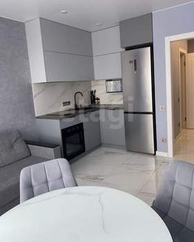 2-к квартира, вторичка, 37м2, 10/16 этаж